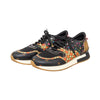 Secondhand Givenchy Floral Print Sneakers - '20s