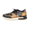Secondhand Givenchy Floral Print Sneakers - '20s