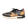 Secondhand Givenchy Floral Print Sneakers - '20s