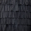 Secondhand Moncler Fringed Vest - '00s
