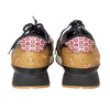 Secondhand Givenchy Floral Print Sneakers - '20s