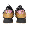 Secondhand Givenchy Floral Print Sneakers - '20s