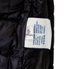 Secondhand Moncler Fringed Vest - '00s