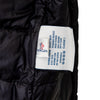 Secondhand Moncler Fringed Vest - '00s