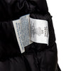 Secondhand Moncler Fringed Vest - '00s