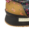 Secondhand Givenchy Floral Print Sneakers - '20s
