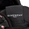 Secondhand Givenchy Floral Print Sneakers - '20s