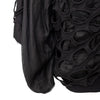 Secondhand Diliborio Bomber Jacket With Cut-out Details - '10s