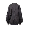 Secondhand Diliborio Bomber Jacket With Cut-out Details - '10s