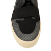 Secondhand Balenciaga Mid Top Sneakers - '10s