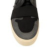 Secondhand Balenciaga Mid Top Sneakers - '10s