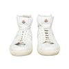 Secondhand Moncler Lyon High Top Sneakers - '10s