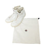 Secondhand Moncler Lyon High Top Sneakers - '10s