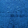 Secondhand Balenciaga Metallic Blue Dress - '10s