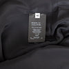 Secondhand Balenciaga Metallic Blue Dress - '10s
