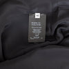 Secondhand Balenciaga Metallic Blue Dress - '10s