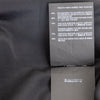 Secondhand Balenciaga Metallic Blue Dress - '10s