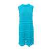 Secondhand Missoni Midi Dress - '10s