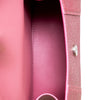 Secondhand Balenciaga Glitter Embellished Hourglass XS Bag - '20s