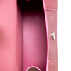 Secondhand Balenciaga Glitter Embellished Hourglass XS Bag - '20s