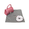Secondhand Balenciaga Glitter Embellished Hourglass XS Bag - '20s