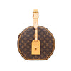 Secondhand Louis Vuitton Petite Boite Chapeau - '20s