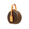 Secondhand Louis Vuitton Petite Boite Chapeau - '20s