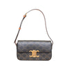 Secondhand Celine Claude Shoulder Bag - '20s