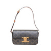 Secondhand Celine Claude Shoulder Bag - '20s