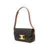 Secondhand Celine Claude Shoulder Bag - '20s