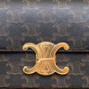 Secondhand Celine Claude Shoulder Bag - '20s
