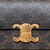 Secondhand Celine Claude Shoulder Bag - '20s