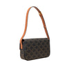 Secondhand Celine Claude Shoulder Bag - '20s