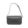 Secondhand Celine Claude Shoulder Bag - '20s
