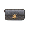 Secondhand Celine Claude Shoulder Bag - '20s