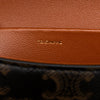Secondhand Celine Claude Shoulder Bag - '20s