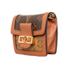 Secondhand Louis Vuitton Micro Dauphine Two Way Bag - '20s