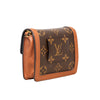 Secondhand Louis Vuitton Micro Dauphine Two Way Bag - '20s