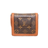 Secondhand Louis Vuitton Micro Dauphine Two Way Bag - '20s