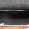 Secondhand Louis Vuitton Micro Dauphine Two Way Bag - '20s
