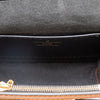 Secondhand Louis Vuitton Micro Dauphine Two Way Bag - '20s