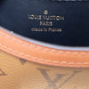 Secondhand Louis Vuitton Micro Dauphine Two Way Bag - '20s