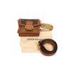 Secondhand Louis Vuitton Micro Dauphine Two Way Bag - '20s