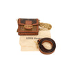 Secondhand Louis Vuitton Micro Dauphine Two Way Bag - '20s