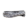Secondhand Dior Oblique Jacquard Saddle Bag - '20s