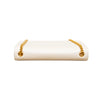 Secondhand Saint Laurent Medium Kate Bag - '20s