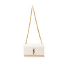 Secondhand Saint Laurent Medium Kate Bag - '20s
