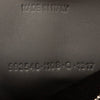 Secondhand Balenciaga Crocodile Embossed Hourglass Bag - '20s