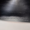 Secondhand Balenciaga Crocodile Embossed Hourglass XS Bag - '20s