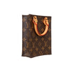 Secondhand Louis Vuitton Petit Sac Plat - '20s